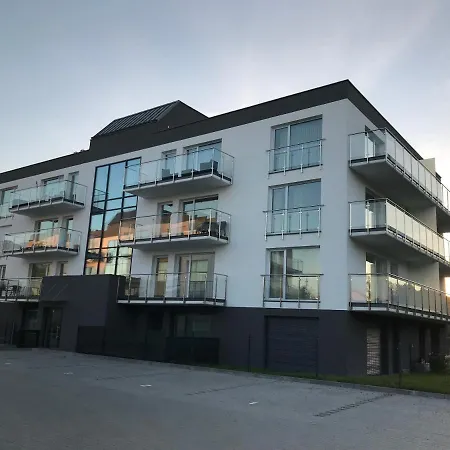 Zalotna Mewa Gaski Exterior photo