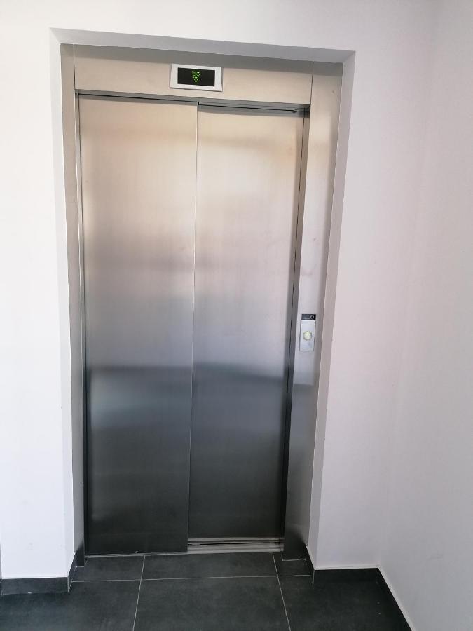 Apartment Zalotna Mewa Gaski (Koszalin)