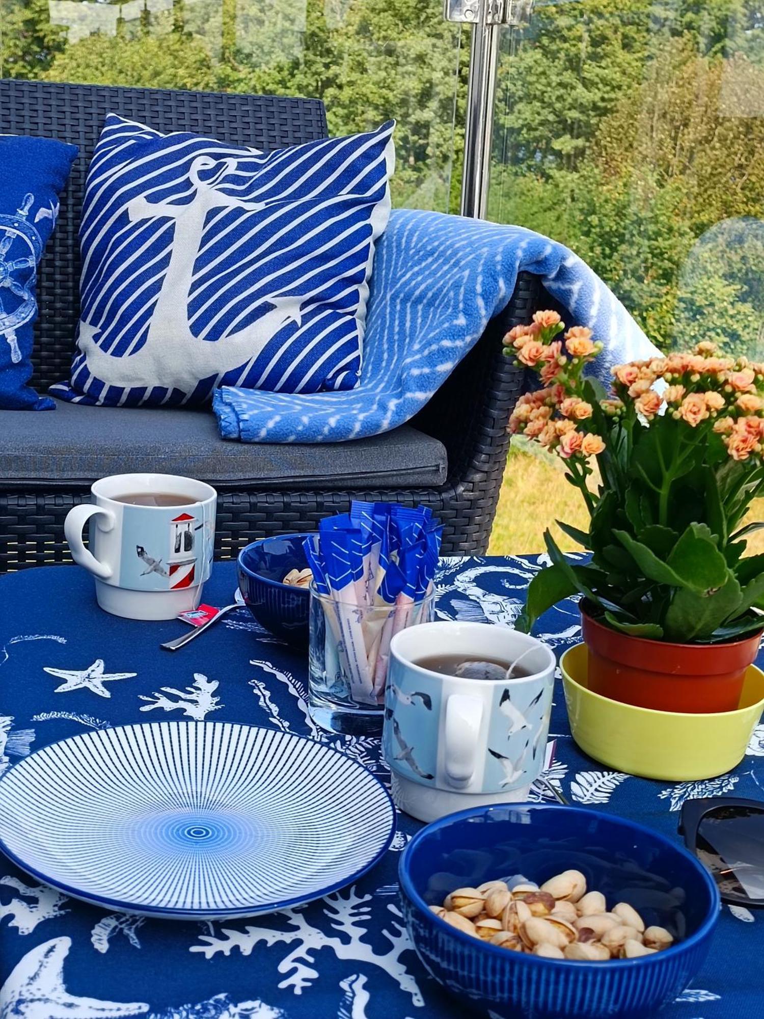 Apartment Zalotna Mewa