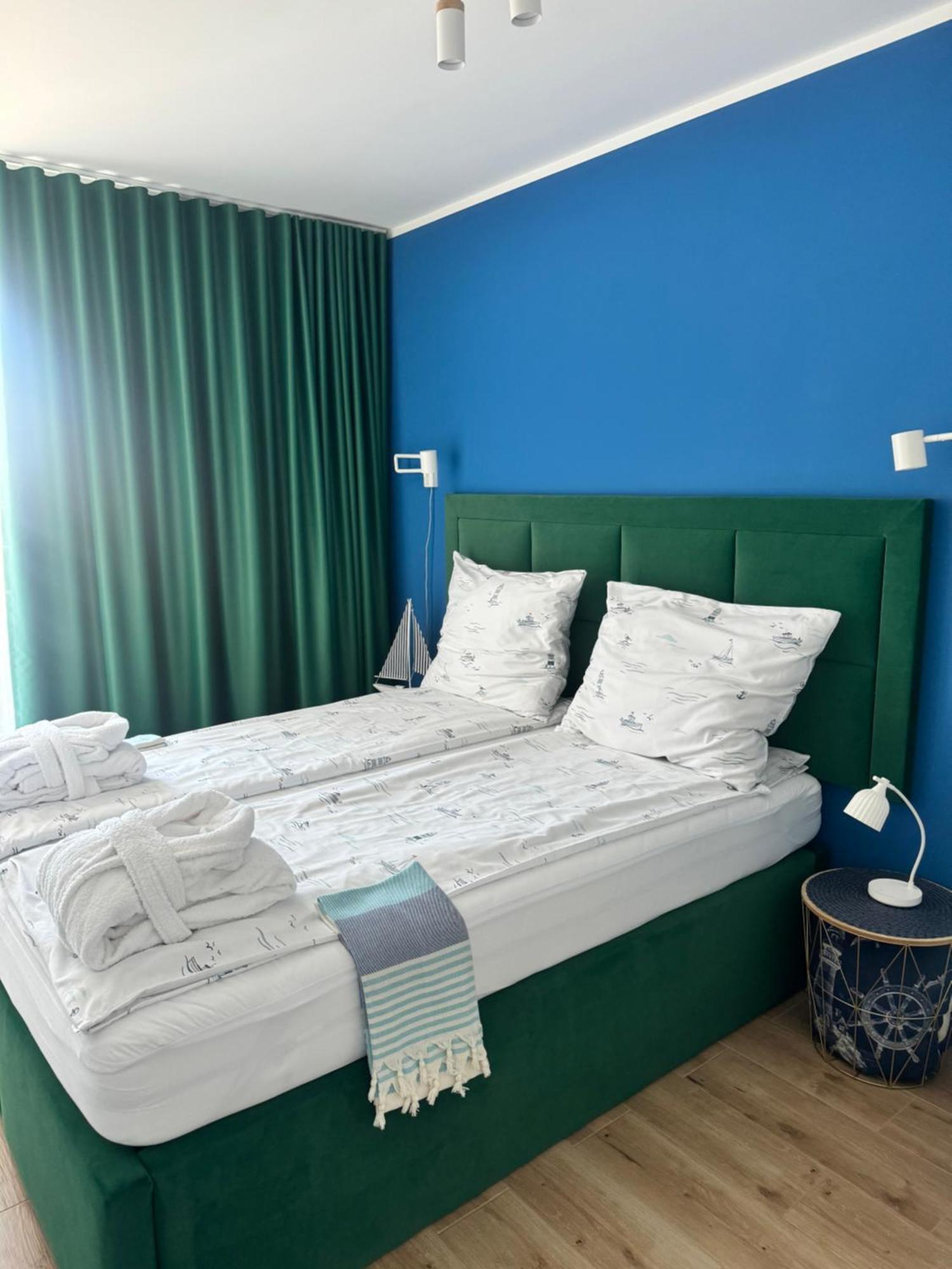 Apartment Zalotna Mewa *