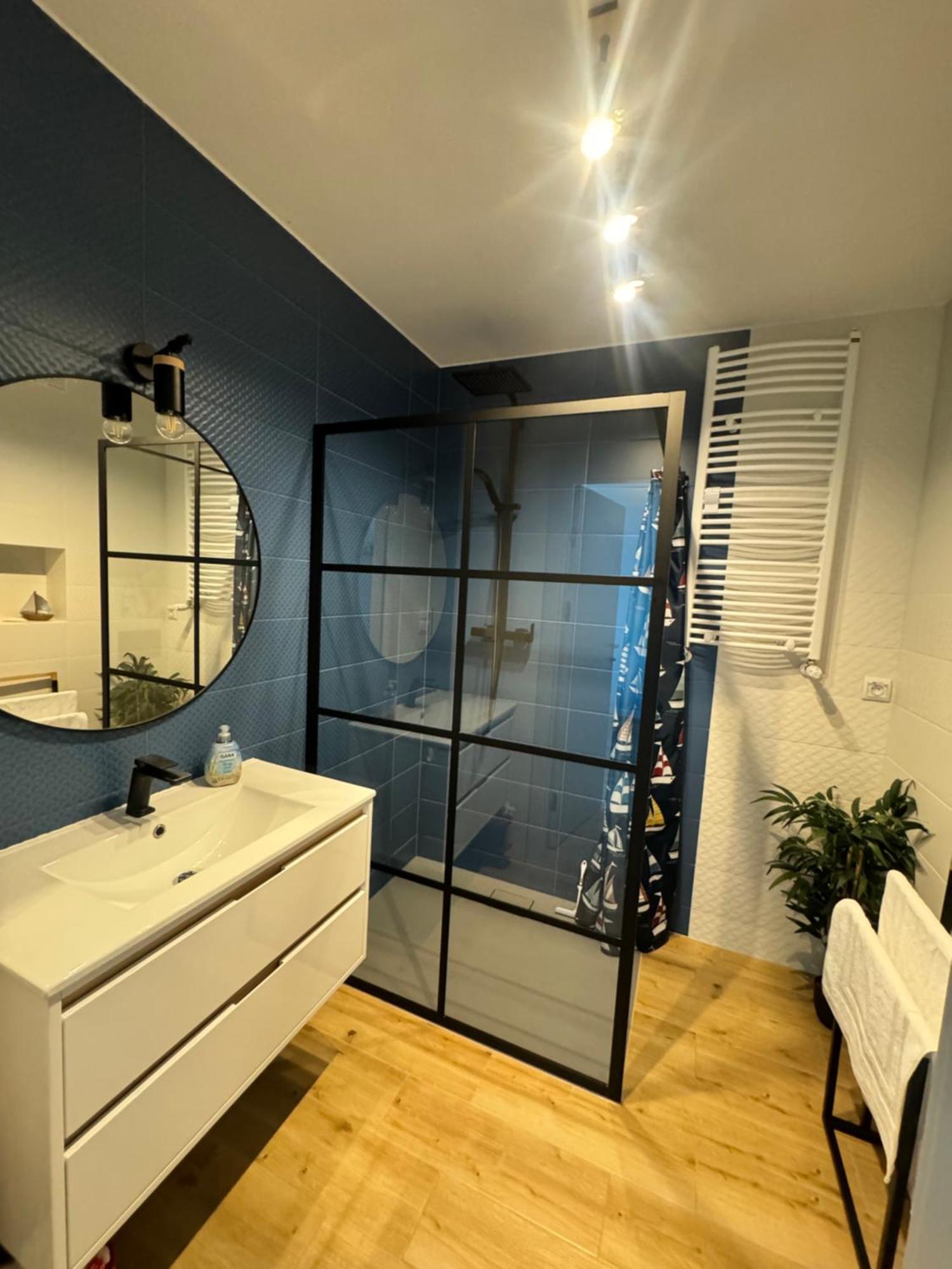 Apartment Zalotna Mewa *