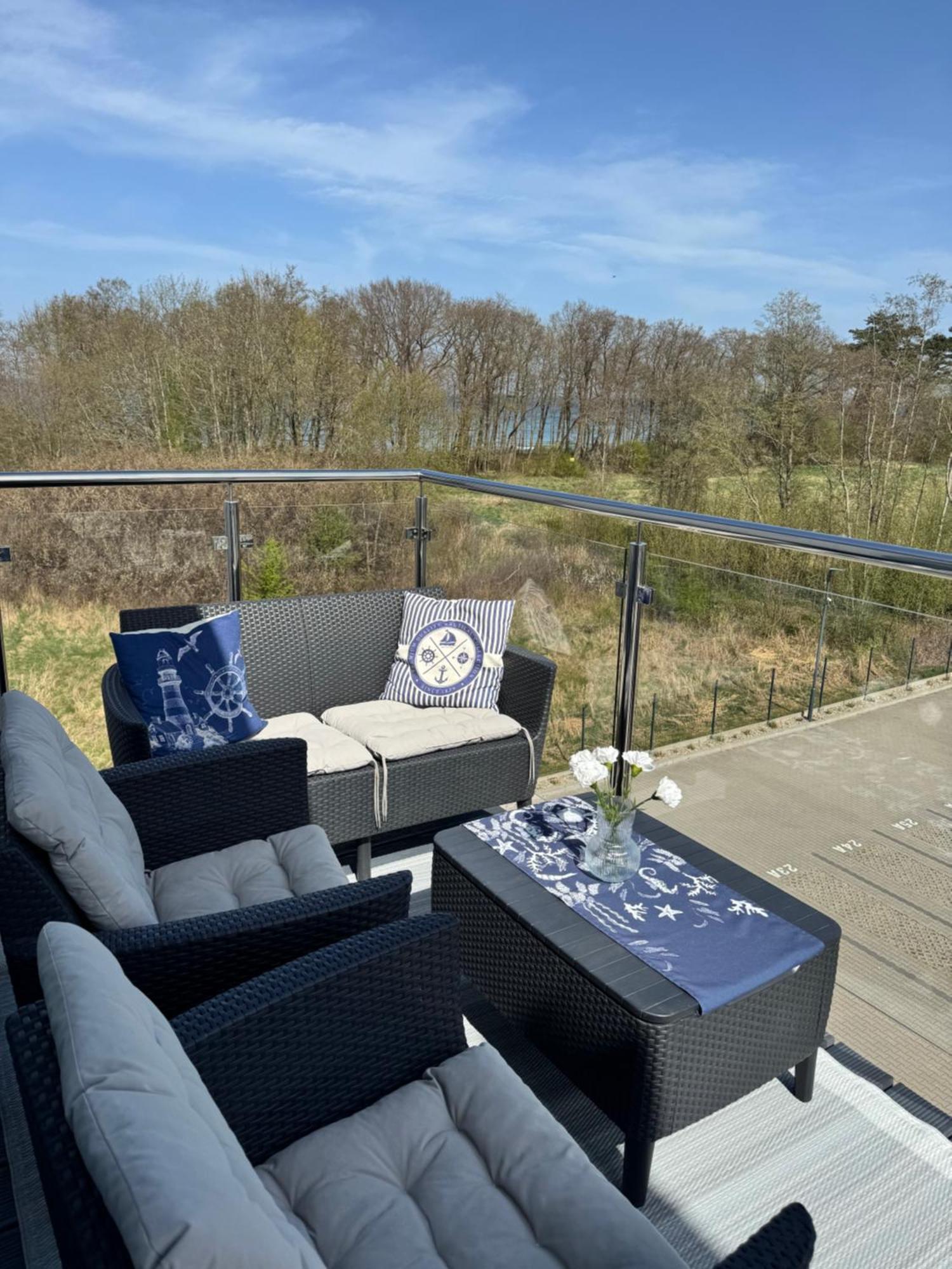 Apartment Zalotna Mewa Gaski (Koszalin)